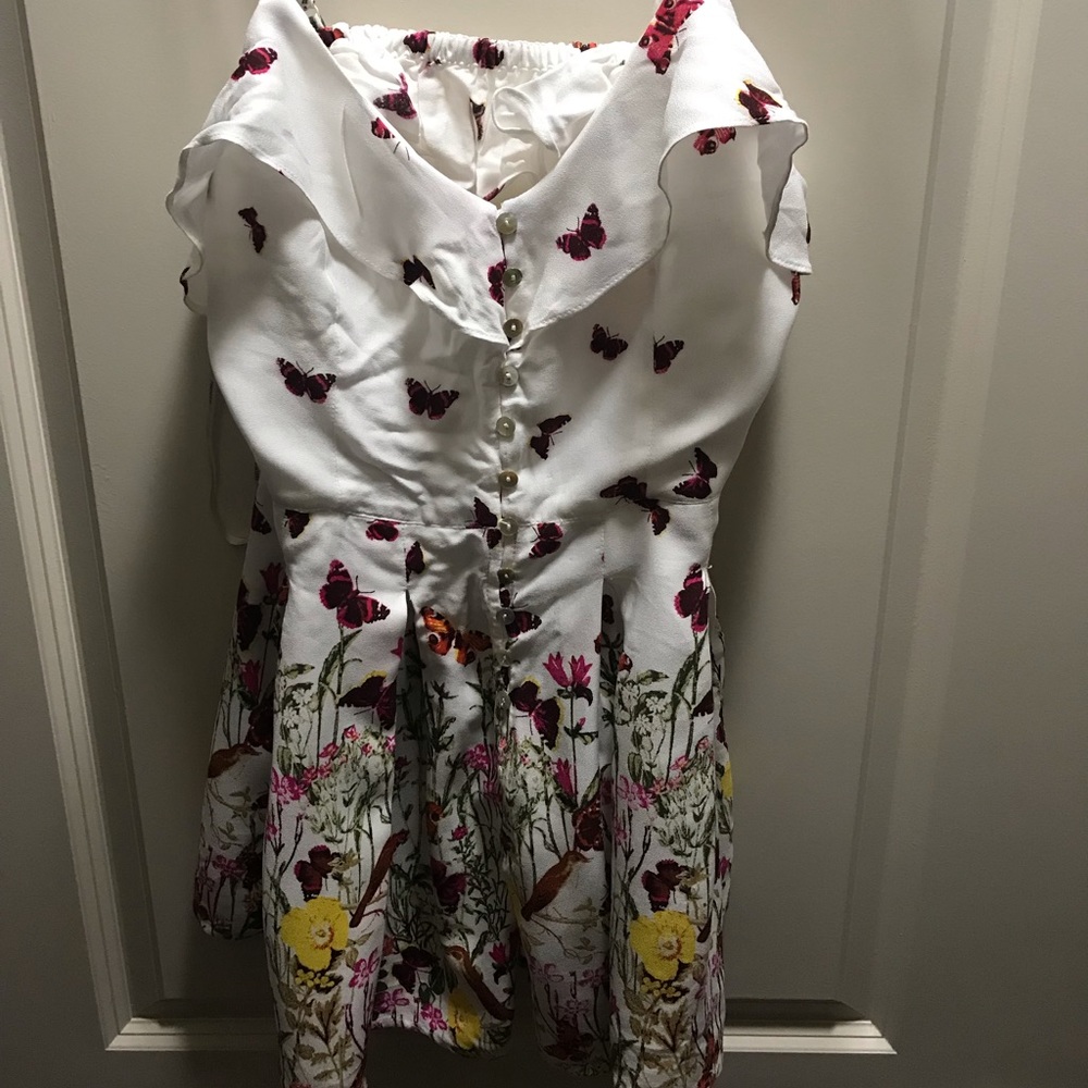Forever 21 Romper- NWT